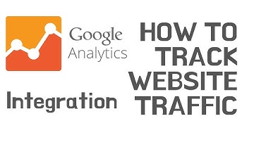 How To Track Website Traffic Google Analytics | Google Analytics Tutorial For Beginners in Hindi