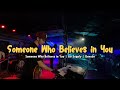 Someone Who Believes in You | Air Supply | Sweetnotes Live