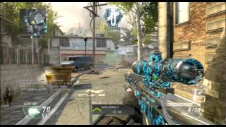 [COD:BO2]３　はい、はい、　＃RovRC