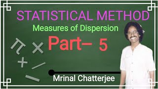 STANDARD DEVIATION || Finding Corrected Mean and Standard Deviation ||