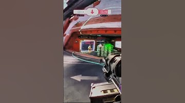 Another Splitgate 2 Edit... This Time With Snipers🔥🐐🧡