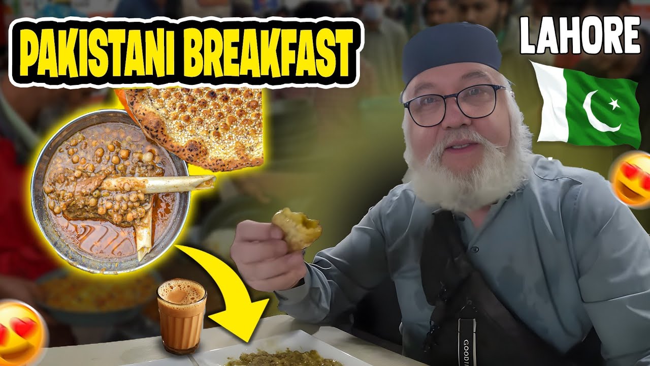 Best Burger in Lahore? 🍔 Trying Howdy’s Rooftop!