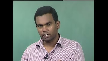 Lecture-19 #ch33sp #swayamprabha