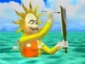 ポピーザぱフォーマーを無理やりアフレコ（特別編）