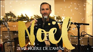 Video thumbnail of "Glorious - La guérison #noel  #Noël  #avent #louange #prière #guerison"