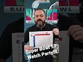 Daz&#39;s Squares!! Win Prizes... #NFL #superbowl