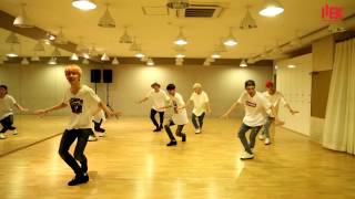 SPEED [스피드]  What U 안무영상(Dance Practice)