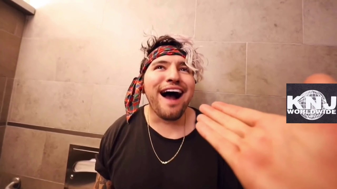 KNJ FUNNIEST MOMENTS