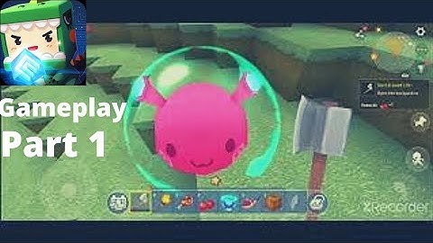 Mini Word: CREATA Gameplay Walkthrough Part 1 (Android, IOS)