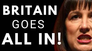 🔥BREAKING: The UK Just Made A HUGE Move On Crypto!🔥