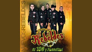 Video thumbnail of "Los Nuevos Rebeldes - El Graduado"