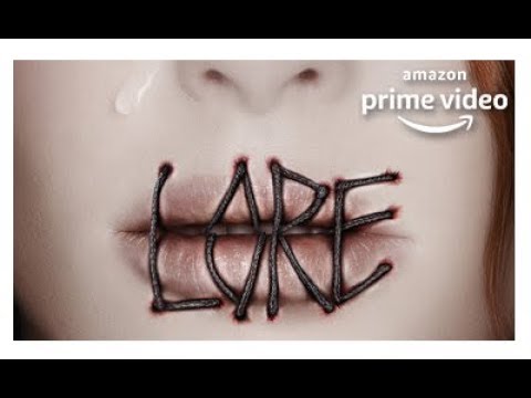 Lore Trailer Temporada 2 Amazon Prime Video Youtube