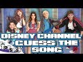 2019 Disney Channel Guess The Song! -Theme Songs/DCOM Songs - (Ultimate/Improved Edition)