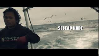 Story WA pelaut bikin sedih