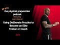 Luka Hocevar on How to Become an Elite Trainer or Coach