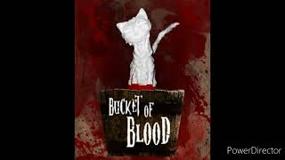 Bucket of Blood Musical. (I want to talk to you about art).