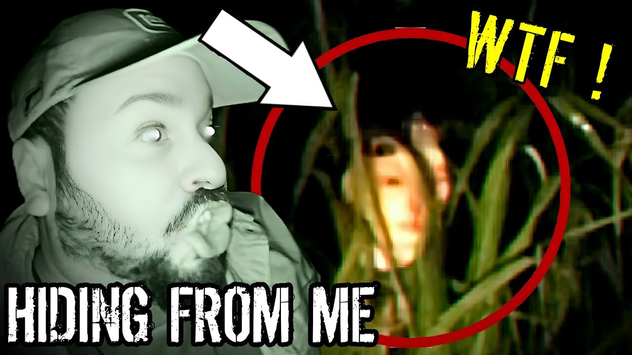 Discworld Demon In Camera I WENT BACK / DID I CATCH A DEMON ON CAMERA ? - YouTube