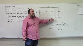 ENGR 221 - Lecture 9 - Thevenin & Norton Equivalent Circuits
