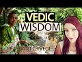 Interview with PRASHANT TRIVEDI (LOTUSOCEAN)  - VEDIC WISDOM