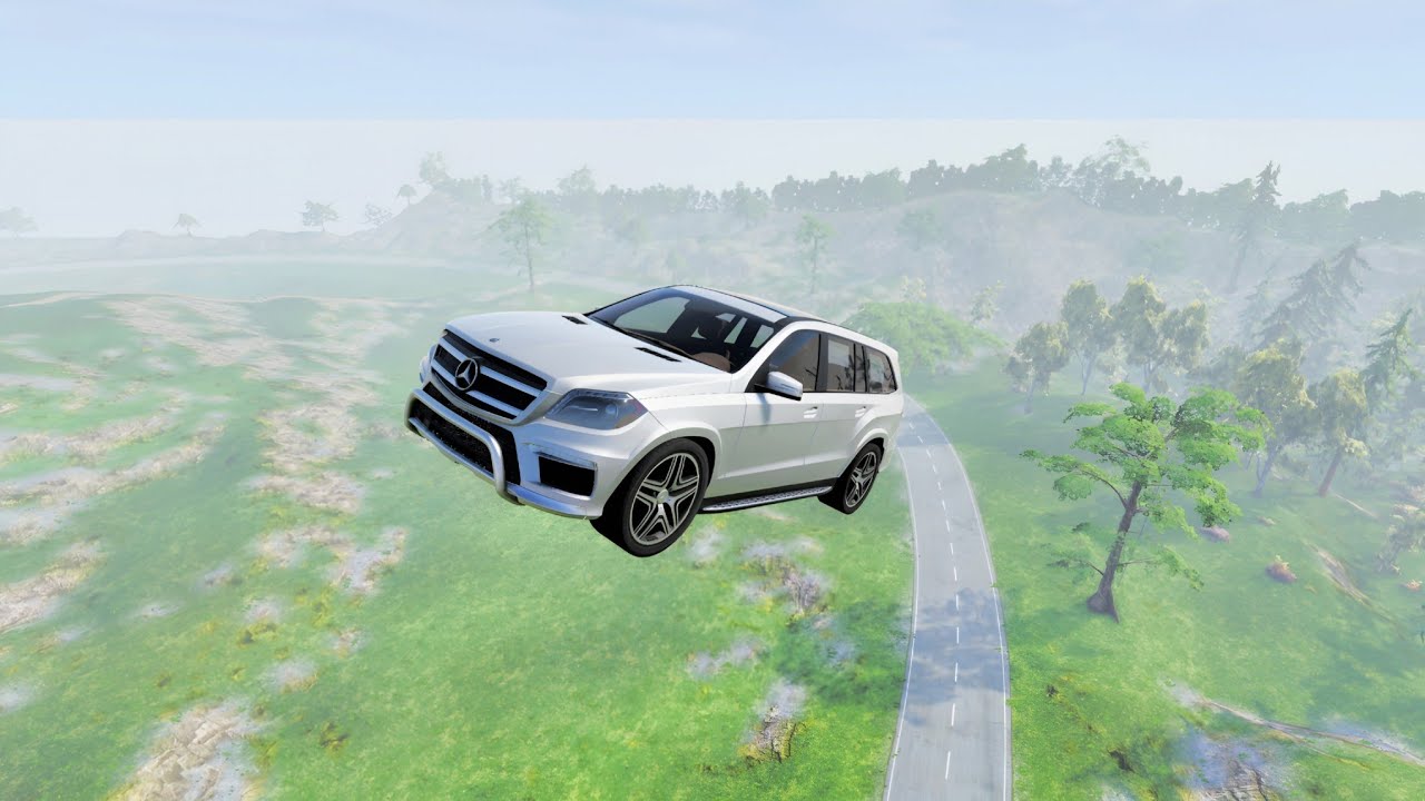 Realistic High-Speed Car Crashes in BeamNG.drive 2023 | Ultra Detailed Crash Compilation 05/03/2026