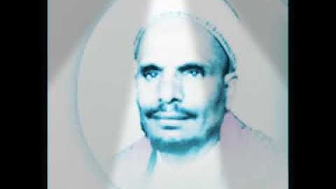 سورة الملك بصوت الشيخ اليمني محمد حسين عامر رحمه الله