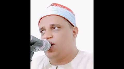 الشيخ أحمد عبداللاه الحزامي /سورة البقرة ربع قول معروف