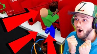 ROBLOX CLUBS GONE WILD PART 2
