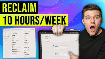 Stop Buying AI Tools! (Reclaim 10+ Hours a Week for Free)