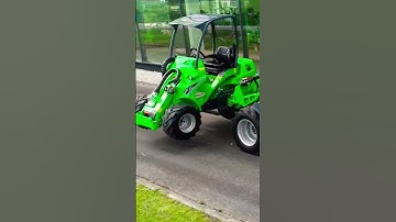 #AvantinAction in Denemarken