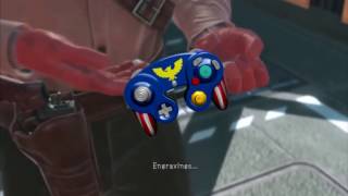 Your Custom Gamecube Controller