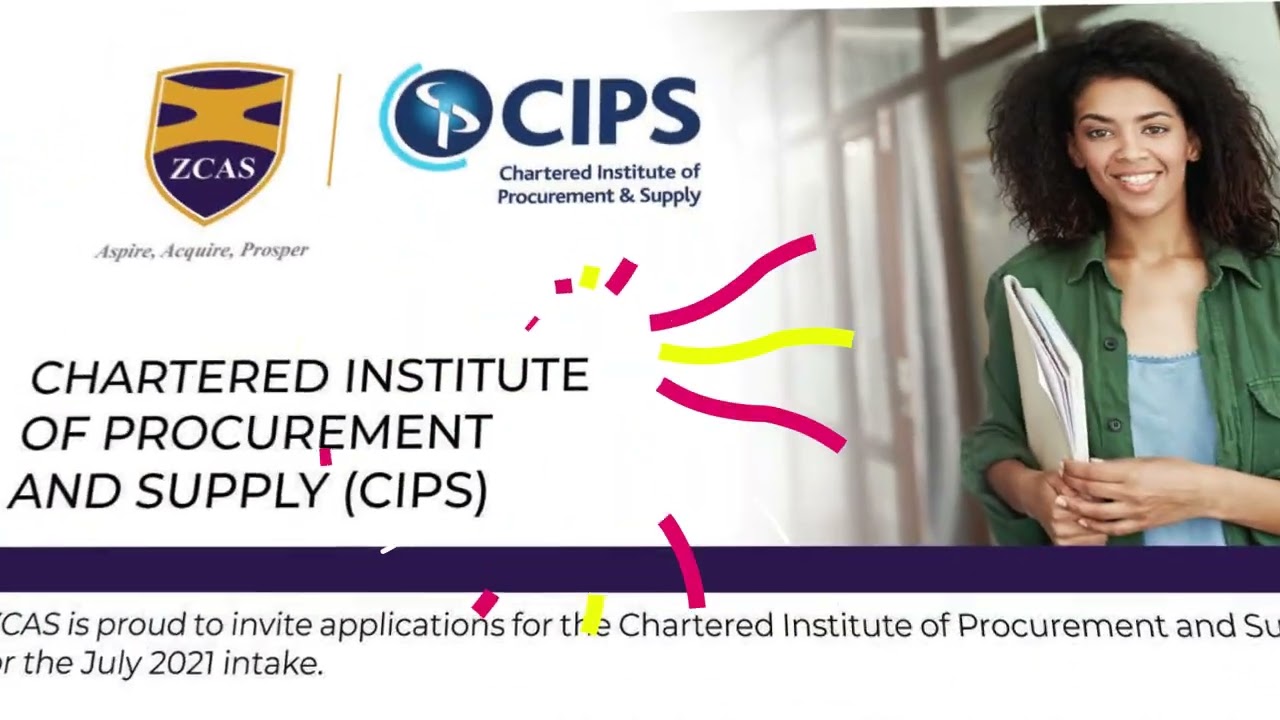 ZCAS 2022 January Intake