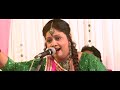 Zena bano live programme Mp3 Song