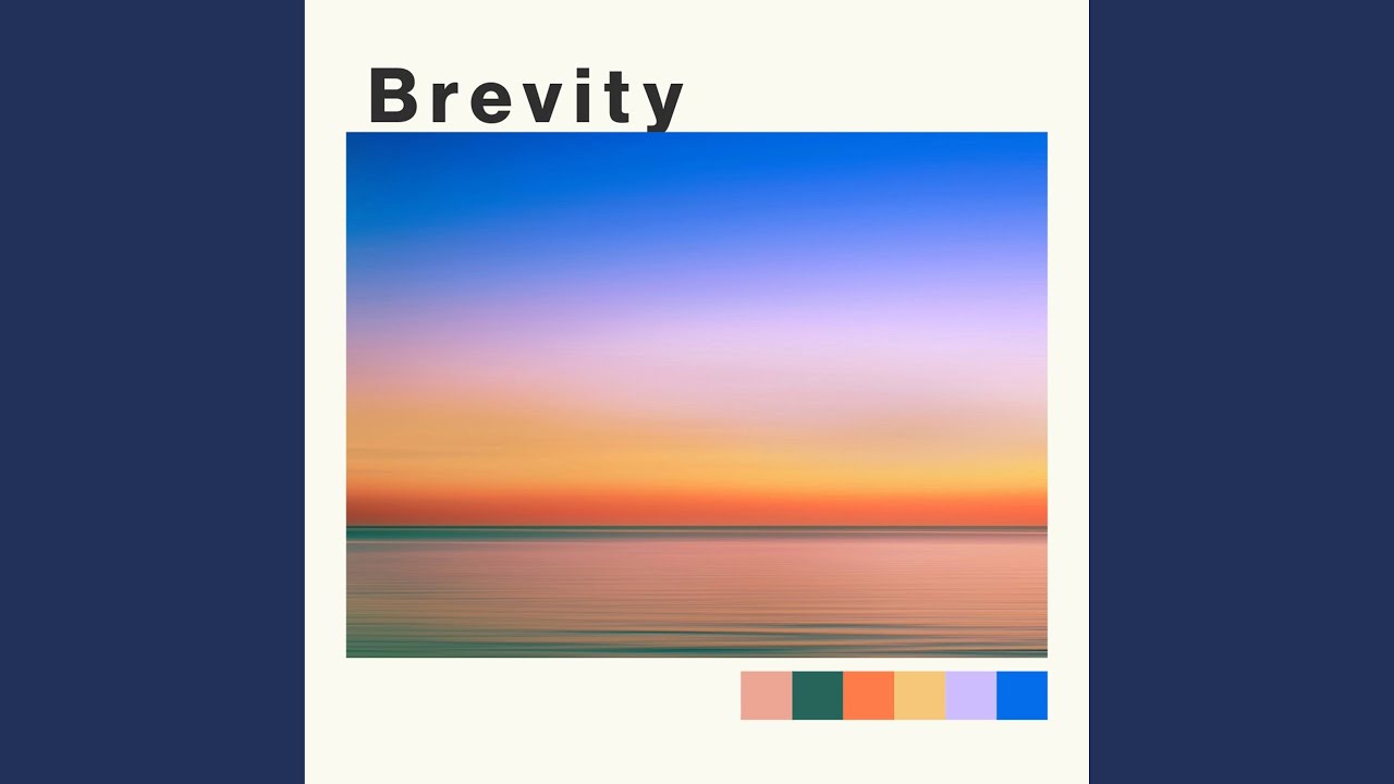 Brevity adlı videoyu YouTube'da izle Brevity adlı videoyu YouTube'da izle