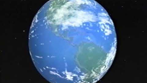 In Outer Space (Canada Version) Part 65