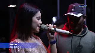 BEBAS - ADEL SALSABiLA - NEW EFRITA LIVE KEDUNGKAMPiL || BUSRO JAYA AUDIO - KUSUMA SHOTING