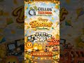 Basant Panchami Special | Happy Basant Panchami Wishes | Cellus Tech India| Make in India|led lights