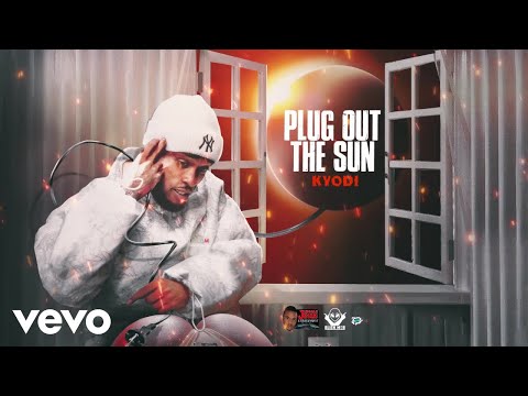 Kyodi, Jungle Jesus - Plug Out Di Sun (Visualizer)