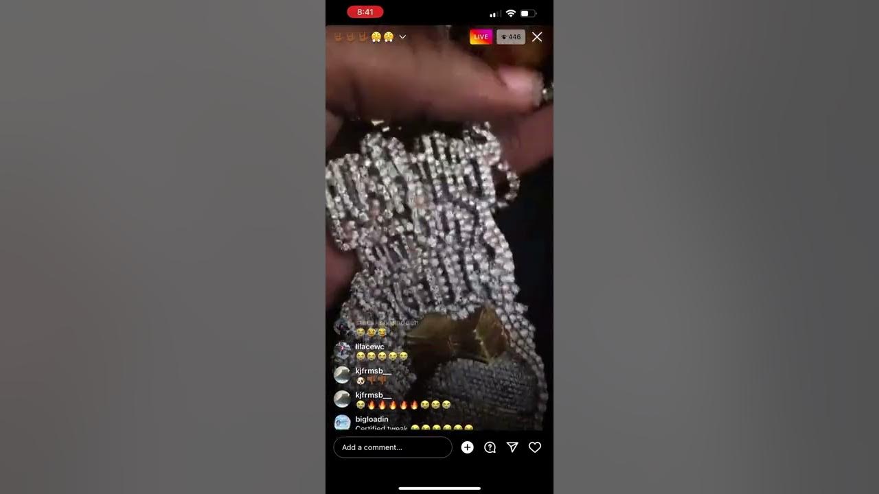 GMO STAX TAKES SKILLA BABY CHAINS YouTube