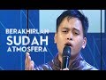 Atmosfera - Berakhirlah Sudah (Live) at MHI // Part (1/4)