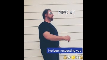 NPC characters in real life | the gutter guy #shorts #food #funny #amazing #new #like #video