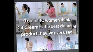 Always a Beautiful Ending - Cif 30s TVC