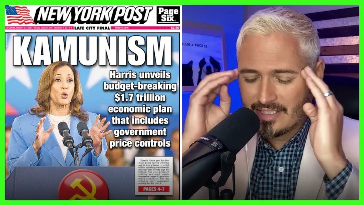 REPUBLICANS HAVE NEVER BEEN MORE COOKED | The Kyle Kulinski Show