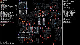 Rift Wizard - Ghostfire