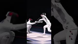 One second destroyed her Olympic dream...💔