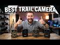 Top 10 Best Trail Camera in 2026 - Review &amp; Buying Guide
