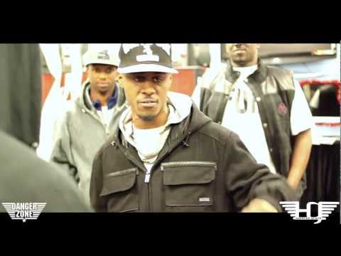 DC vs Ill Will