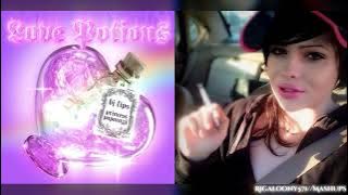 Love Potions X Vixen - Ayesha Erotica & bjlips (mashup)