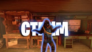 Rust | NightRust 277 devblog