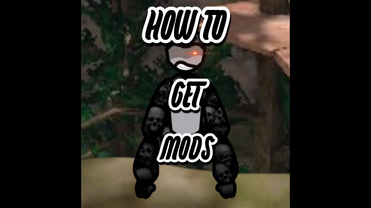 How to get mods for gtag pc youtube