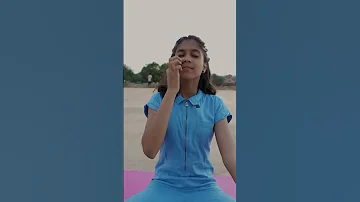 Y se Karo YOGA 🧘‍♀️ #happyyogaday #pari #shorts #ytshorts #funnyshorts #ytshorts #yogaday #yogalife